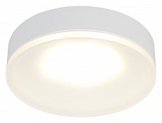 Встраиваемый светильник Omnilux Tevere OML-102909-01