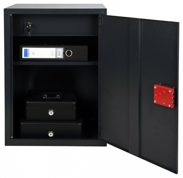 Шкаф бухгалтерский CS-SF-BK63