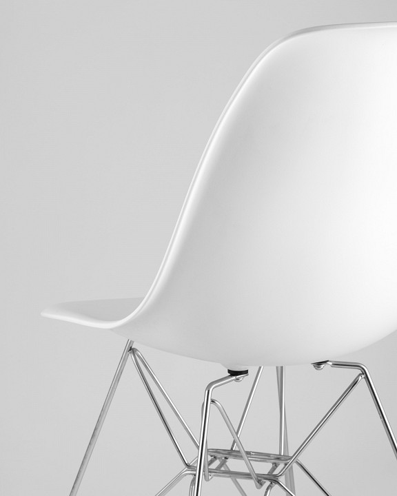 Стул Eames Dsr Стул Eames Dsr