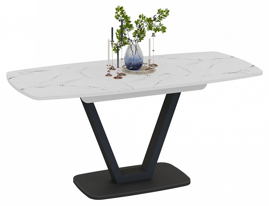 Стол обеденный Сингапур Тип 1