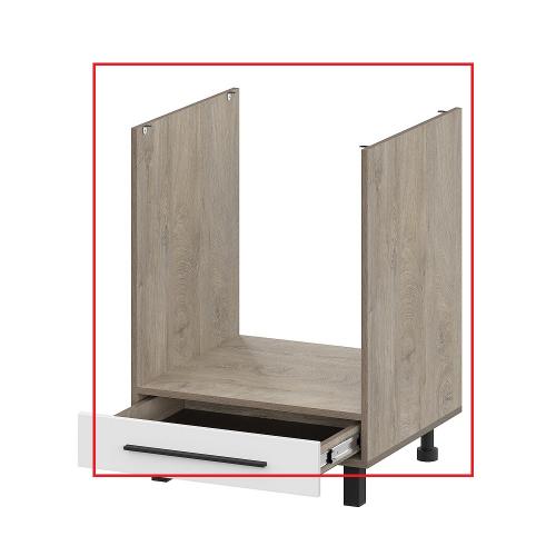 Корпус стола под плиту Этна 6д1я