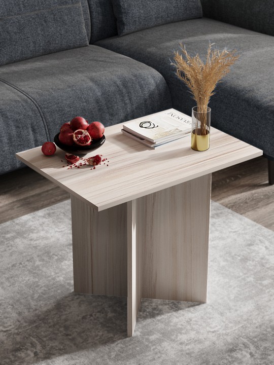 Стол журнальный Cross СЖ4