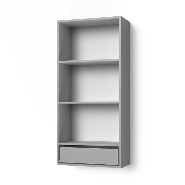 Корпус 6ПС, белый