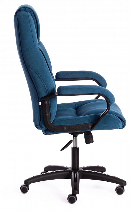 Кресло компьютерное Bergamo