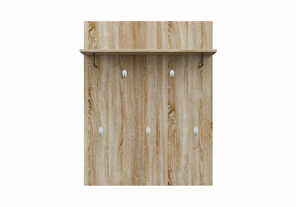 Вешалка Сириус сонома