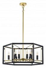 Люстра на штанге Lightstar Regolo 713327