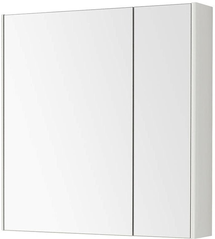 1A237102BV010 Зеркальный шкаф Беверли 80