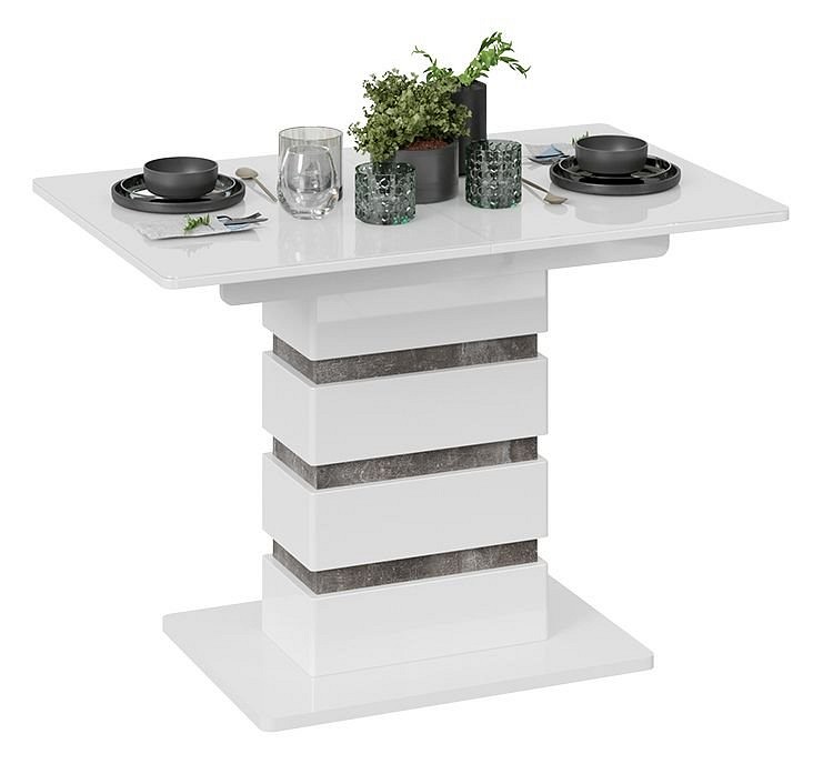 Стол обеденный Мадейра