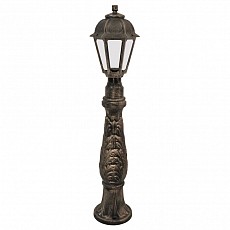 Наземный высокий светильник Fumagalli Saba K22.162.000.BXF1R