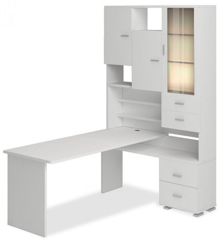 Стол компьютерный Домино СР-620/180