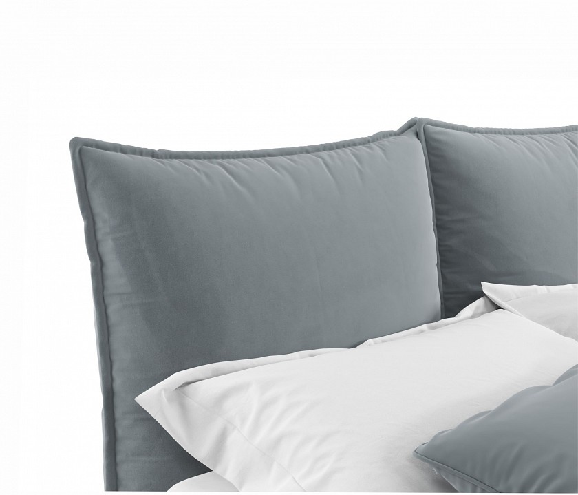 Кровать двуспальная Fly 2000x1600