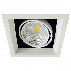 Встраиваемый светильник Imex CARDO LED IL.0006.2115