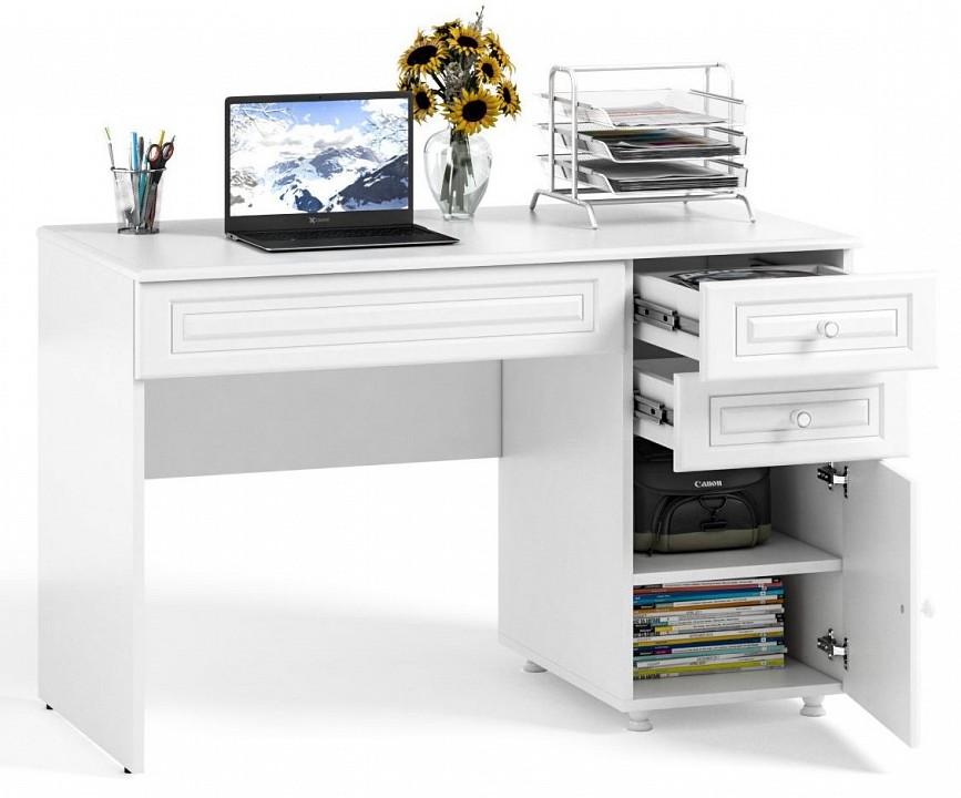 Стол письменный Афина АФ-15