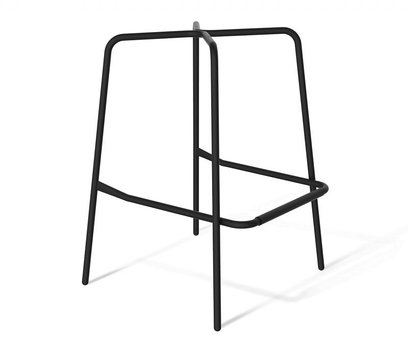 Стул барный SHT-ST19/S29