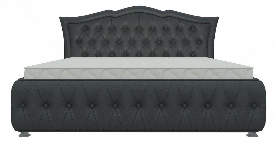 Кровать двуспальная Герда