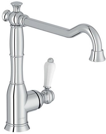E24367-CP LOUISE смеситель для кухни