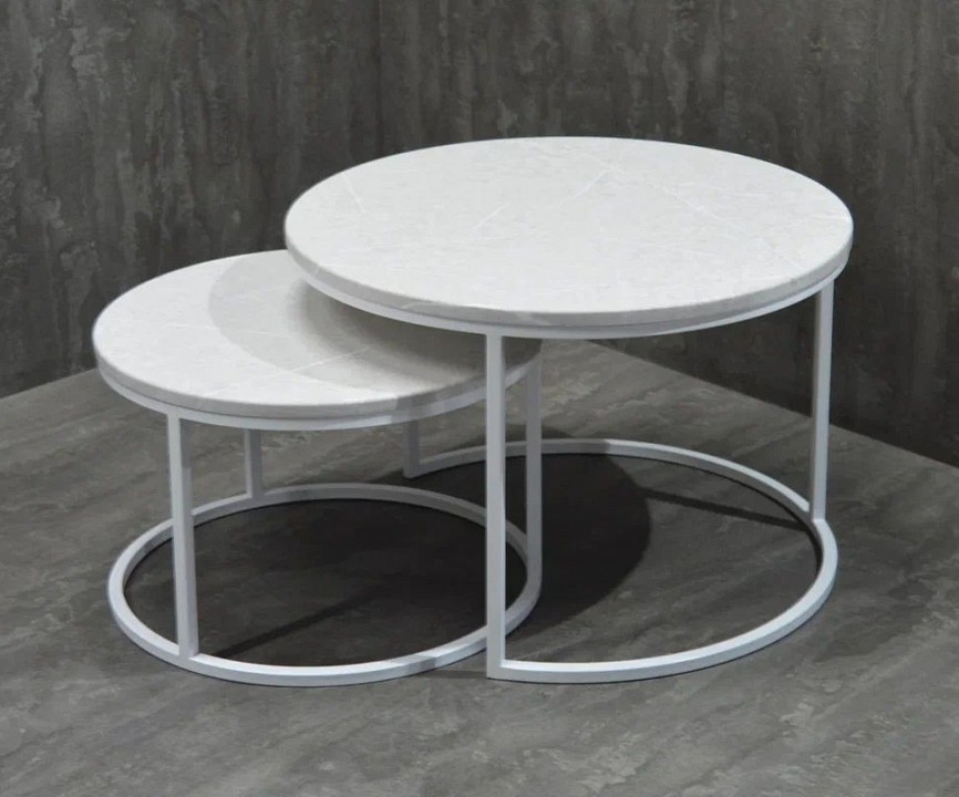 Стол журнальный DQ №1 Duae