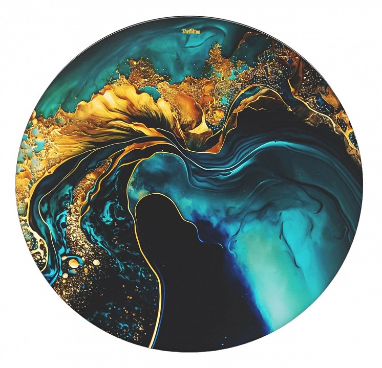 Стол журнальный SHT-TU49/TT32