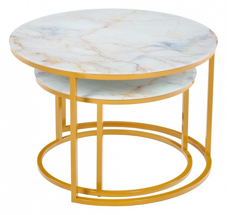 Комплект журнальных столиков Tango