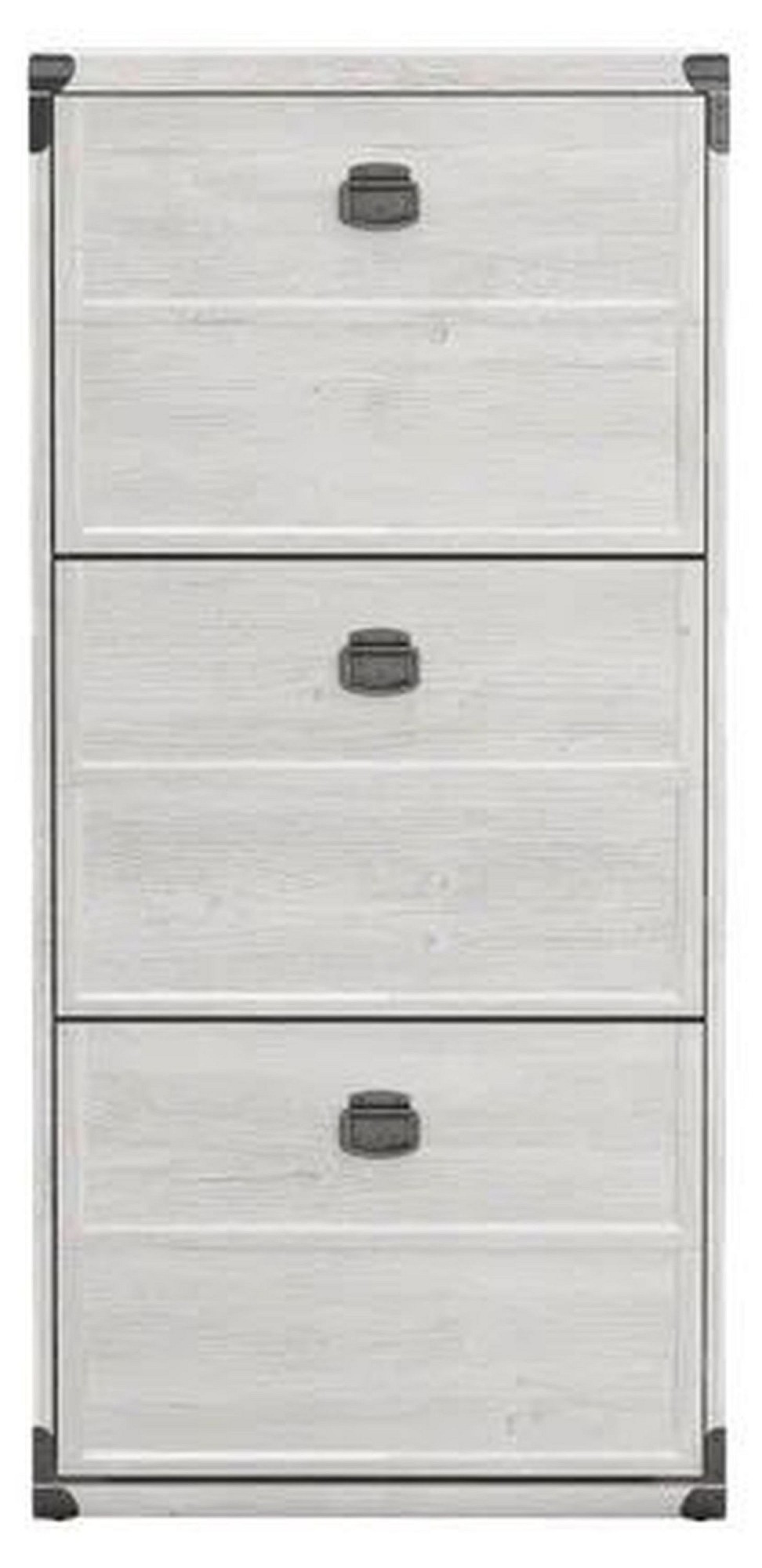 Тумба для обуви Индиана JBUT 3B