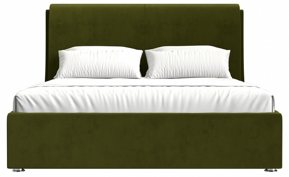 Кровать двуспальная Принцесса