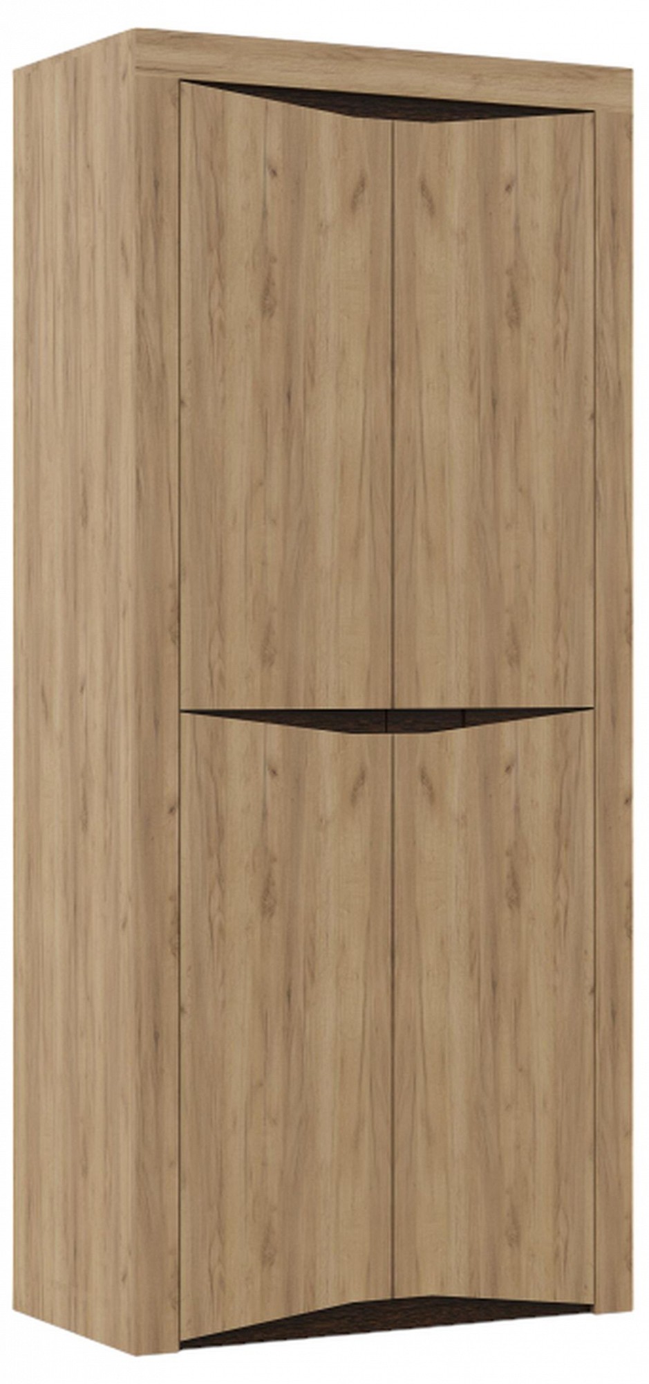 Шкаф платяной Паулина ШК 701ШК 701ШК 701