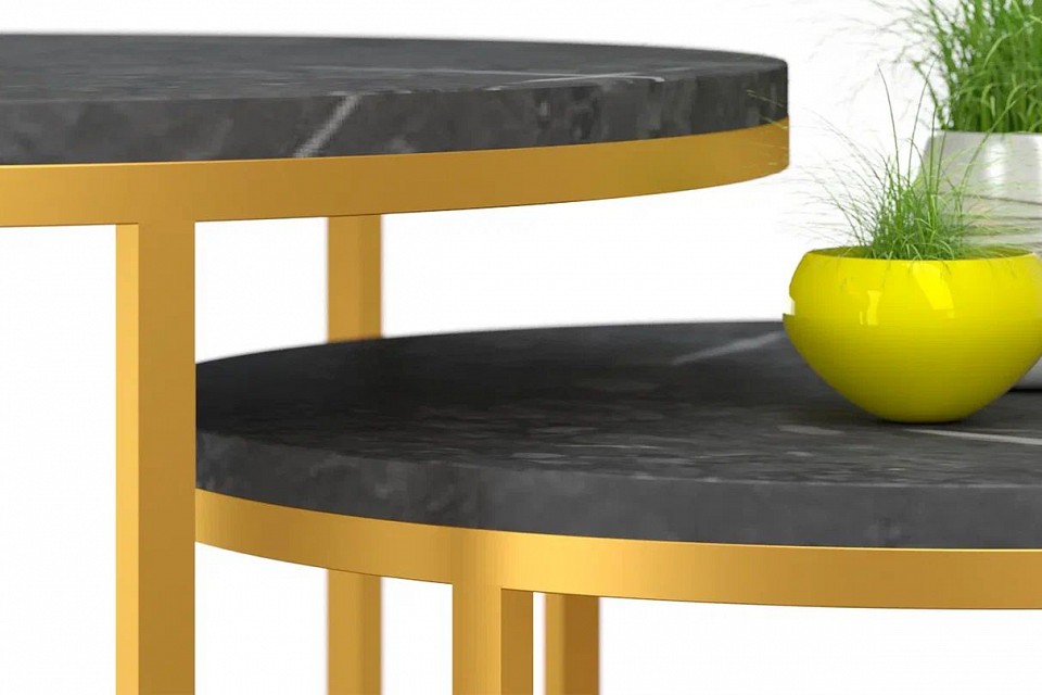 Стол журнальный DQ №1 Duae