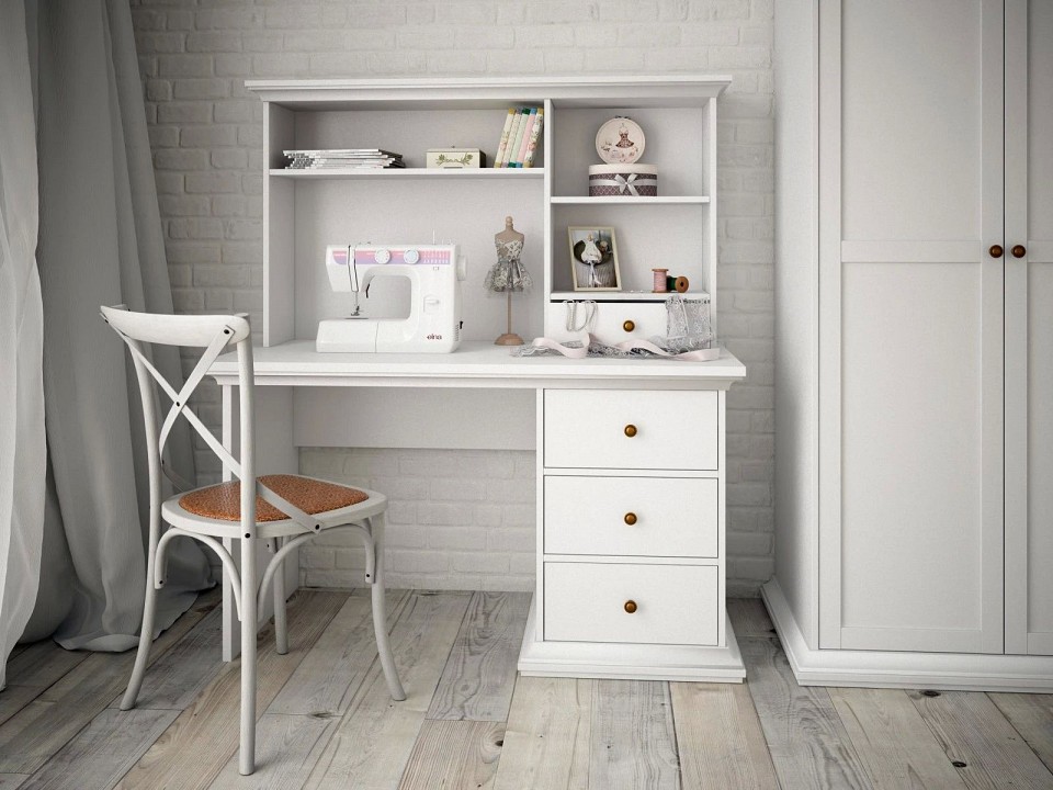 Стол письменный Reina