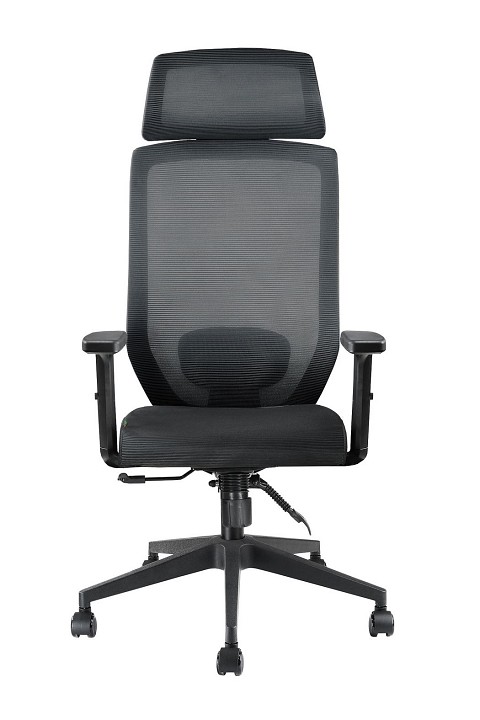 Кресло компьютерное Riva Chair A755