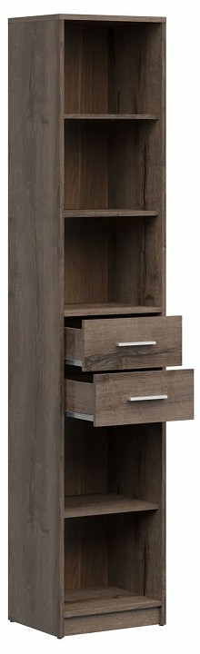 Стеллаж комбинированный Непо REG2S-40