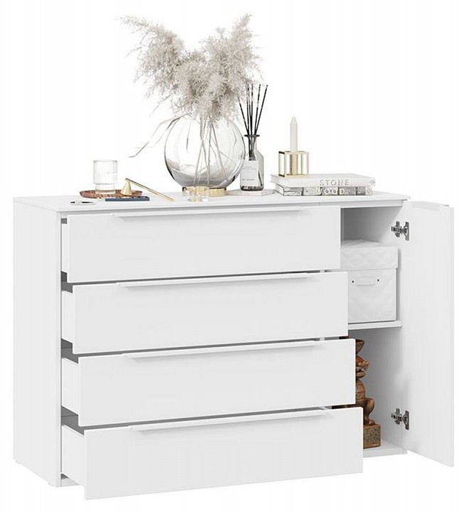 Тумба Порто ТД-393.04.02