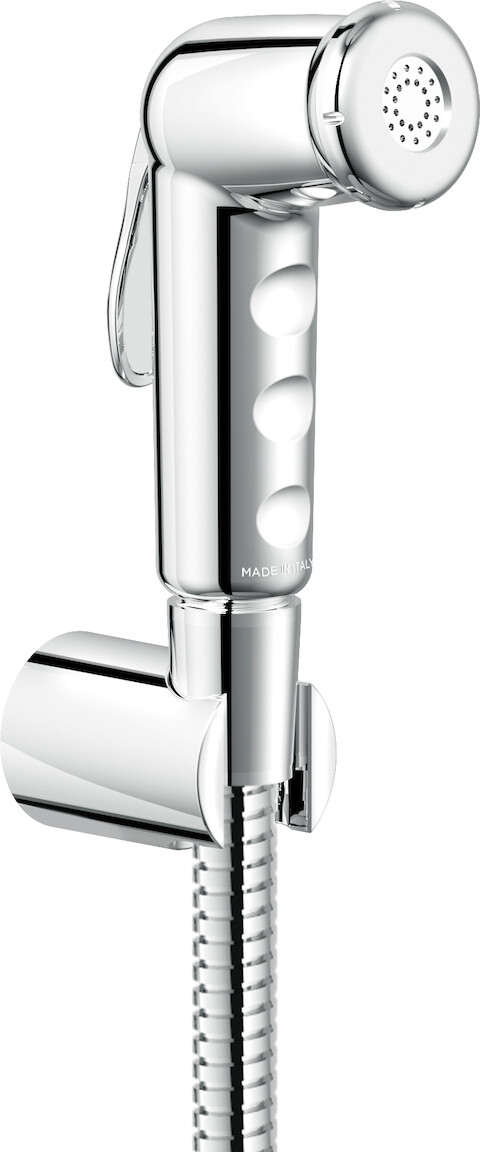 AD146/52CR гигиенический ручной душ с держателем и шлангом