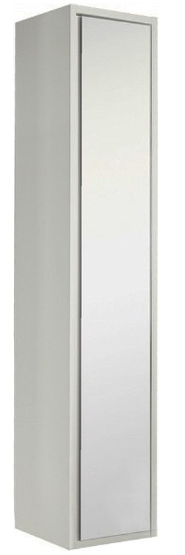 1A232703RN010 Шкаф-колонна подвесная Римини new