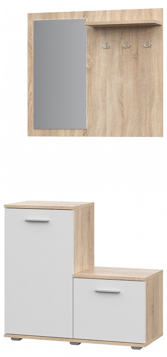 Стенка для прихожей Fun КП-1