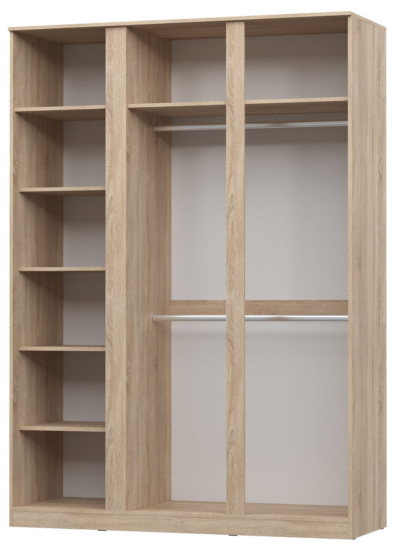 Шкаф платяной Stern