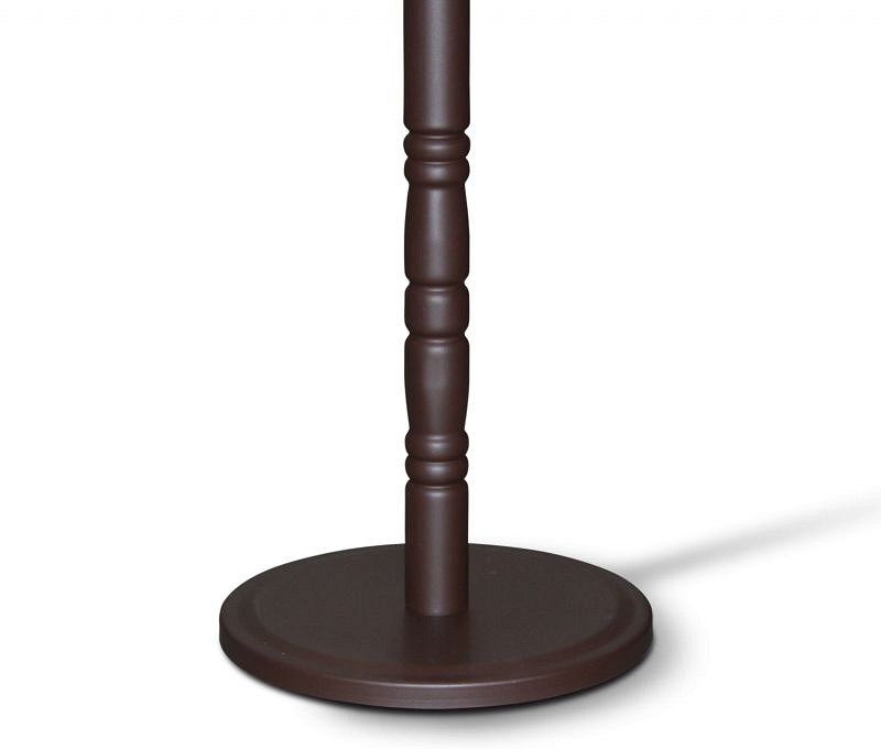 Вешалка-стойка SHT-CR14