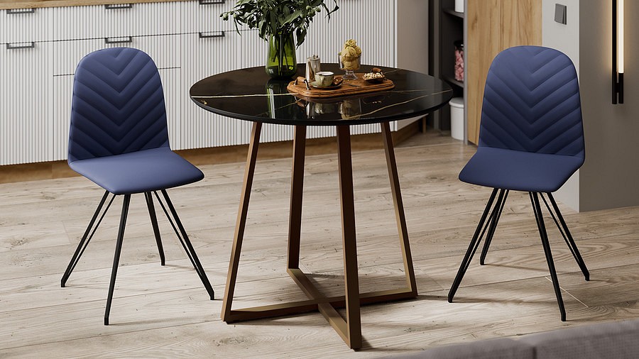 Стол обеденный Милан