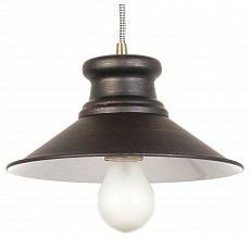 Подвесной светильник Manne Lydia CL.7002-1BL