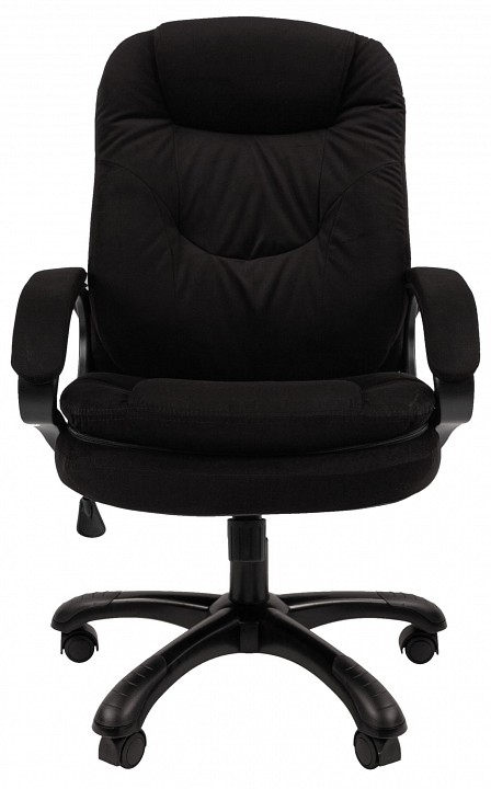 Кресло компьютерное Chairman Home 668