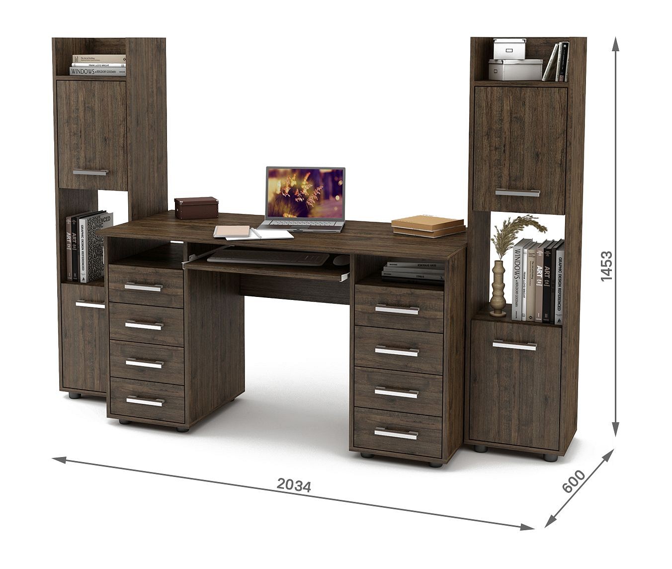 Набор для детской Остин-6К