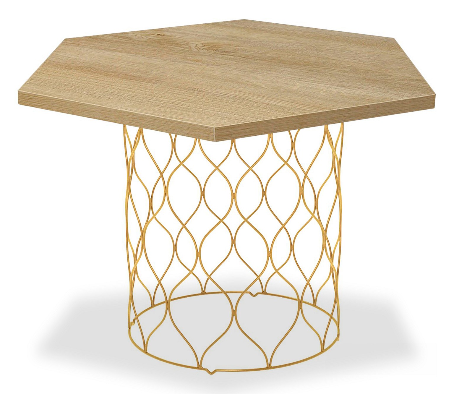 Стол журнальный SHT-TU49/TT20 60