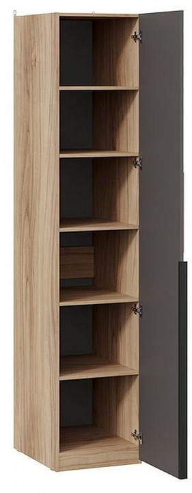 Шкаф для белья Порто СМ-393.07.002