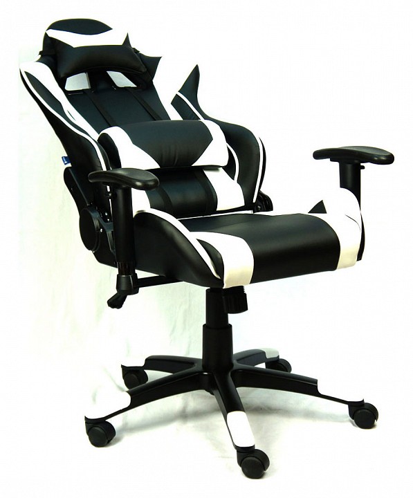 Кресло игровое Lotus S6 EP-lotus s6 eco wb