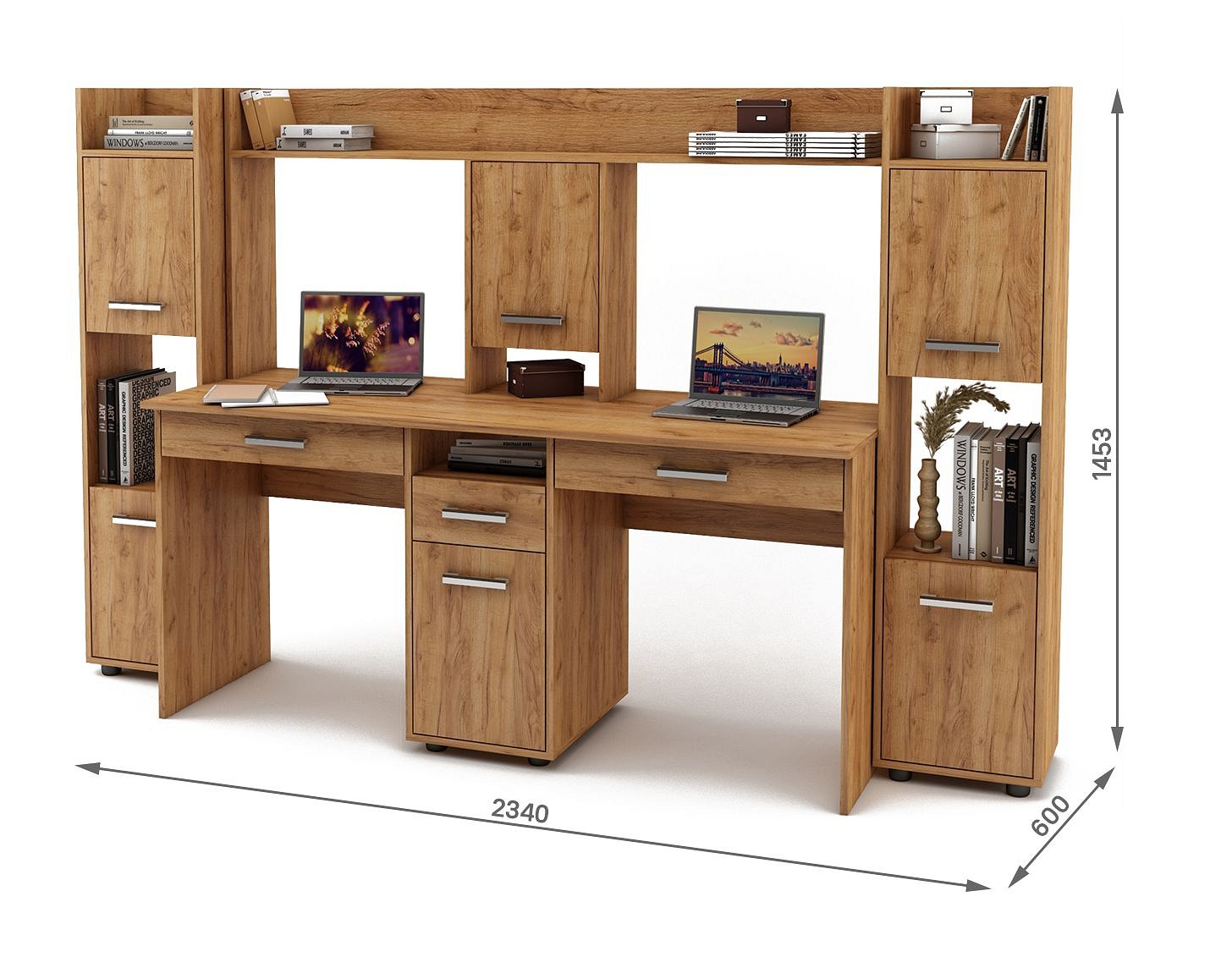 Набор для детской Остин-15Я