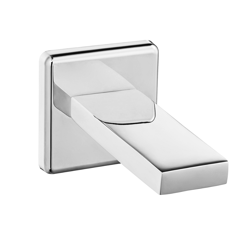 102159201HEX-K PURITY излив 120 мм.