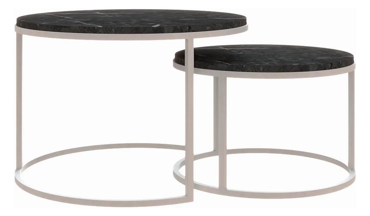 Стол журнальный DQ №2 Duae