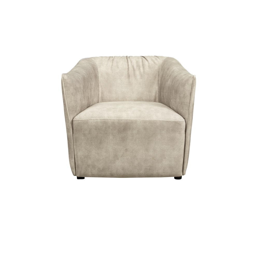 Кресло Флеш Бежевый