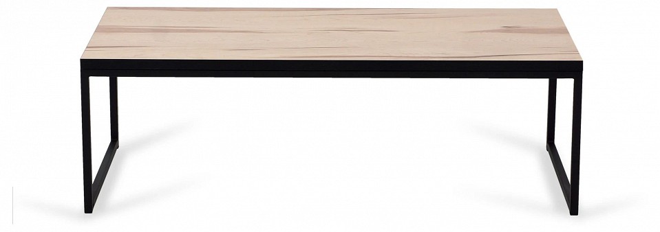 Стол журнальный Plank