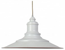 Подвесной светильник Manne Lydia CL.7006-1CREAM/S