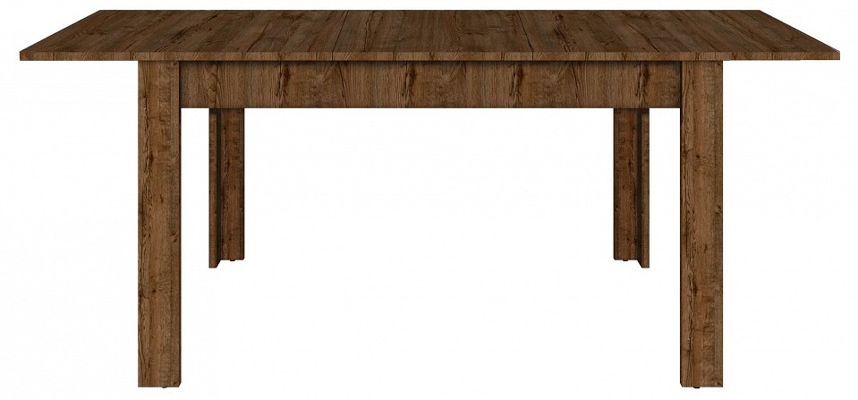 Стол обеденный Када STO 130-170